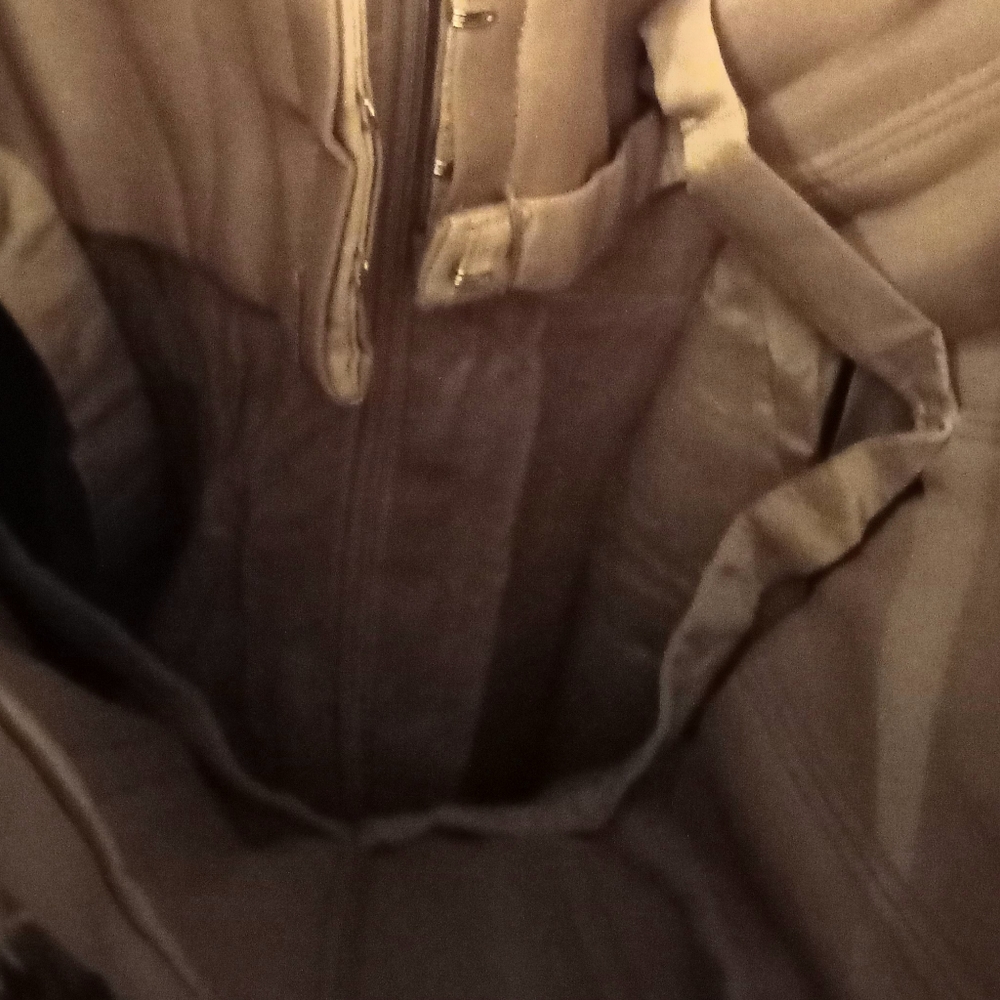 Badgley Mischka 10 Dress & Jacket - Picture 5 of 10